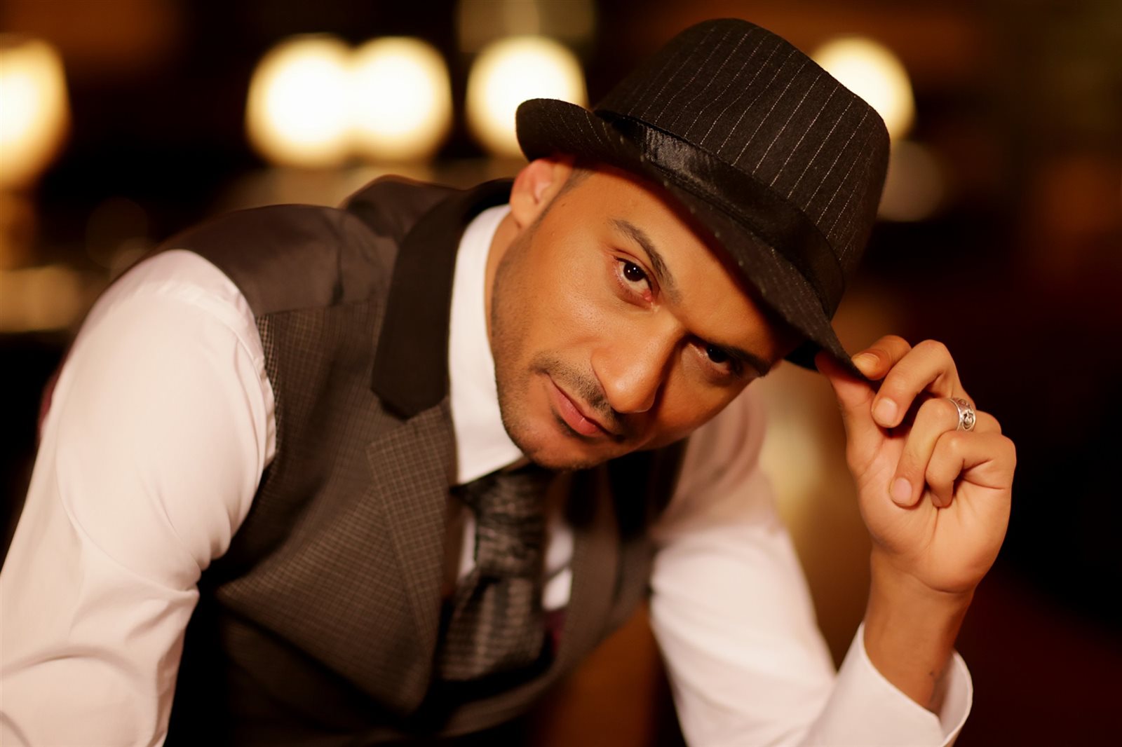 إبراهيم سعيد