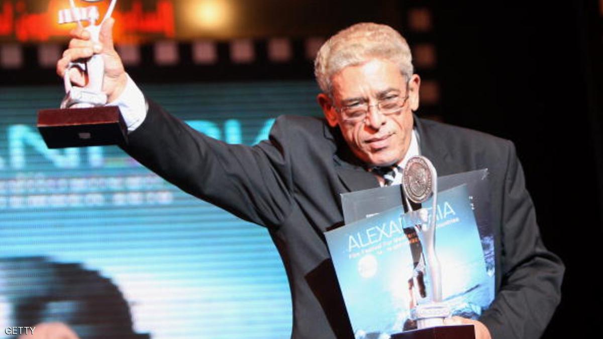"داود عبدالسيد"