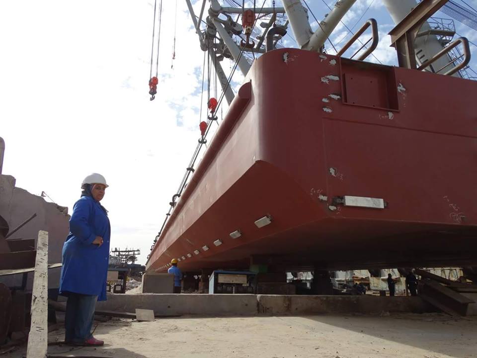 صورة من الحدث