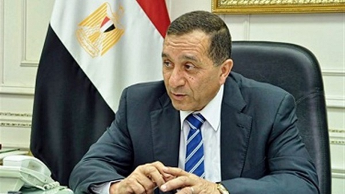 الدكتور محمد سلطان 