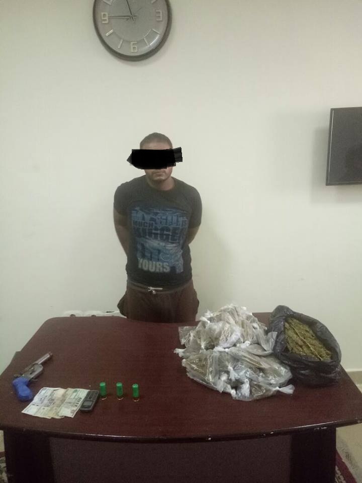 صورة من الحدث