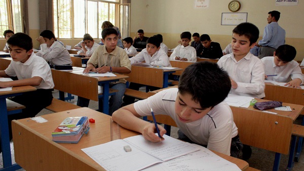 صورة أرشيفية