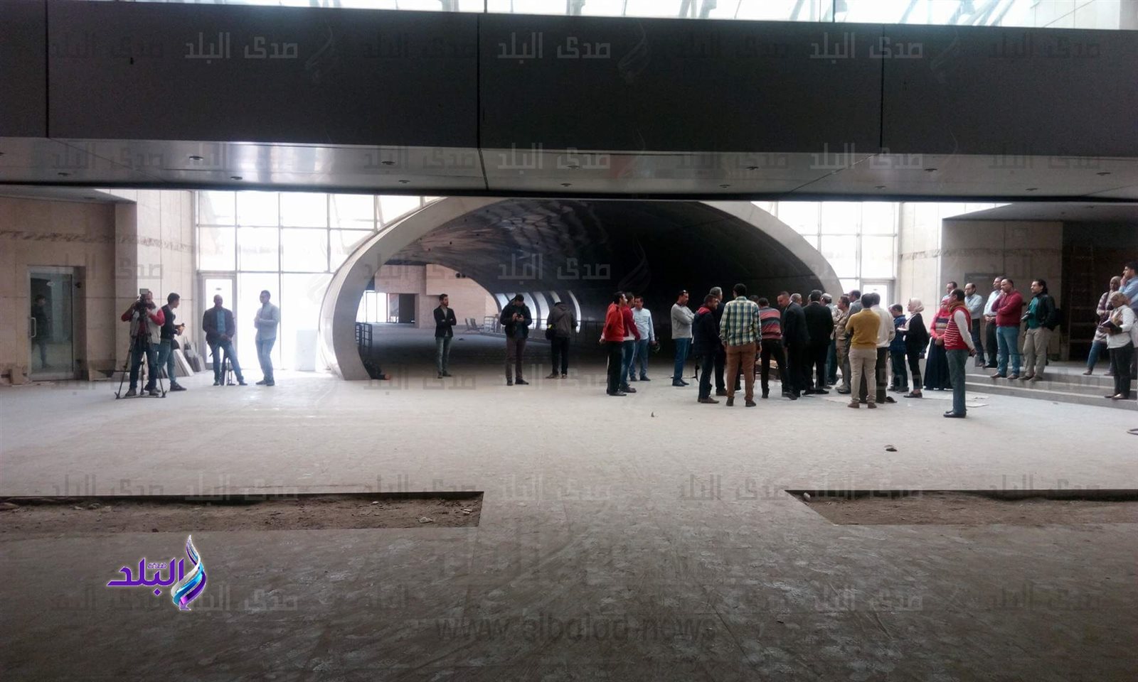 متحف الحضارة 