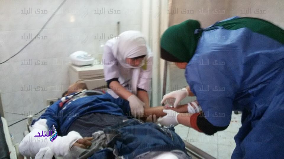 جانب من الحدث جانب من الحدث