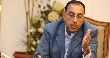 لدكتور مصطفى مدبولى وزير الإسكان