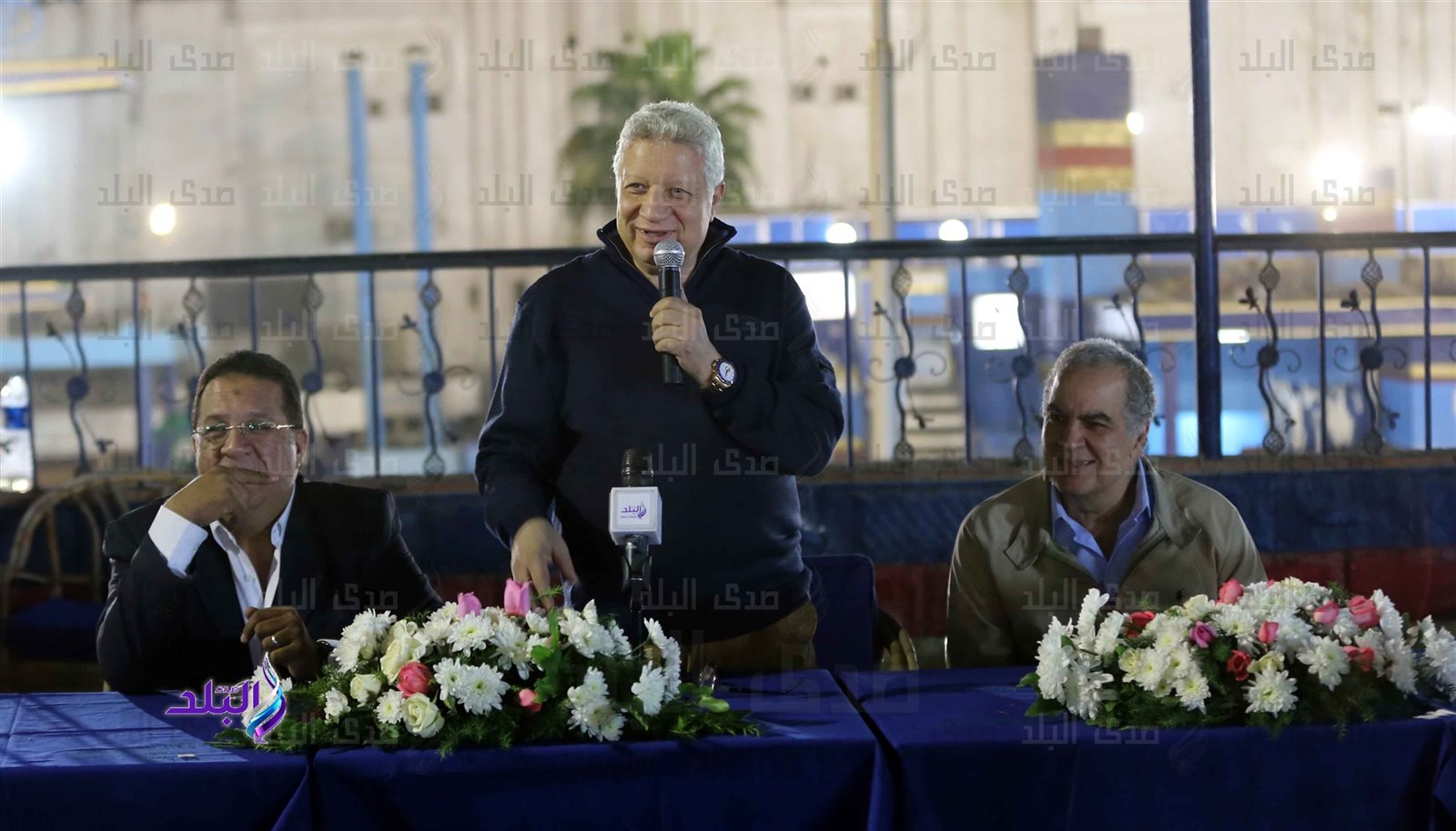 مرتضى منصور