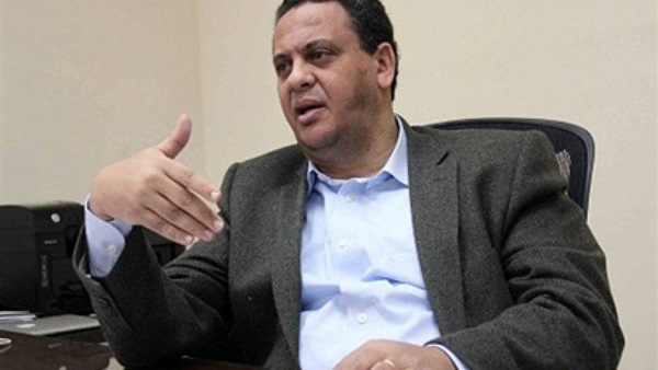 أحمد سعيد أحمد سعيد