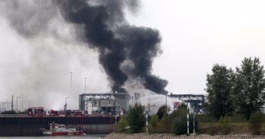 تفجيرات بمدينة أفغانية