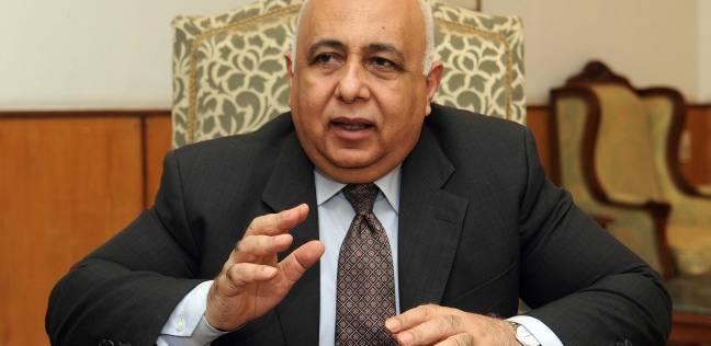 اللواء طيار أركان حرب هشام الحلبي