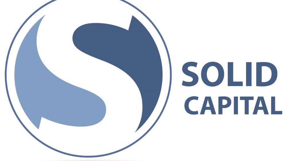 مجموعة سوليد كابيتال