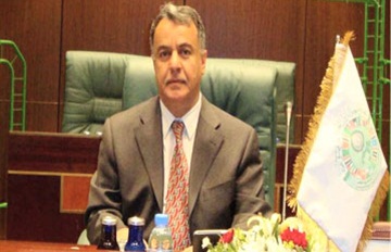 السفير محمد الربيع السفير محمد الربيع