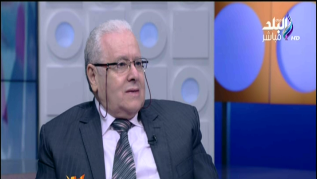  الدكتور محمد عبدالجليل