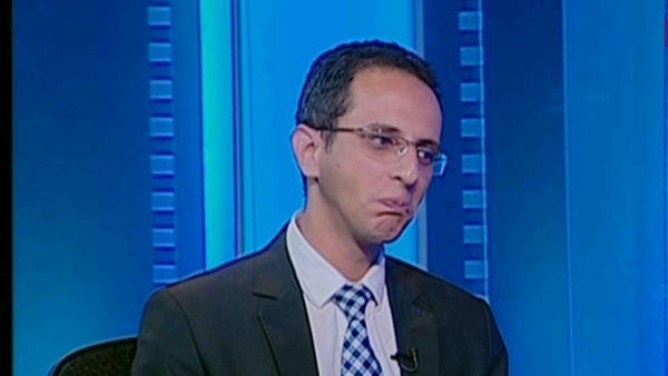 كريم السقا عضو لجنة العفو الرئاسي كريم السقا عضو لجنة العفو الرئاسي