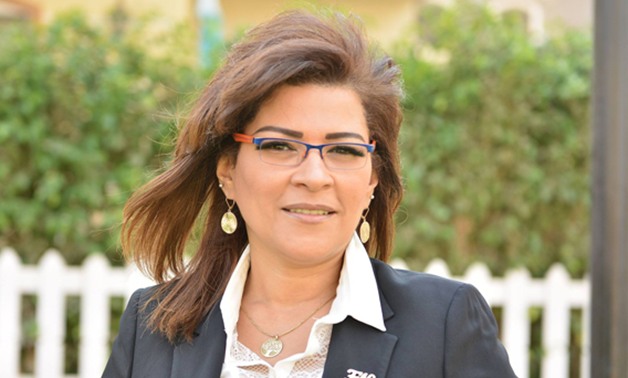 فاطمة ناعوت فاطمة ناعوت