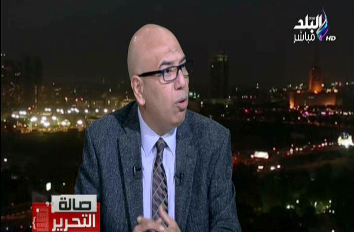 العميد خالد عكاشة  العميد خالد عكاشة