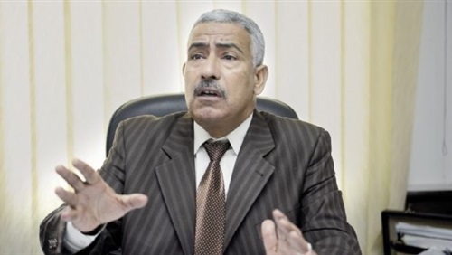 اللواء هشام عطية، رئيس شركة مياه الشرب والصرف الصحي بالفيوم اللواء هشام عطية، رئيس شركة مياه الشرب والصرف الصحي بالفيوم