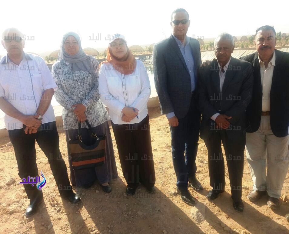 جانب من الحدث