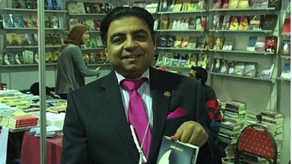 الدكتور جمال شعبان 