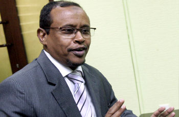  " عبدالغنى النعيم " وكيل وزارة الخارجية السودانى
