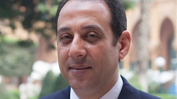 عمر هريدى عمر هريدى