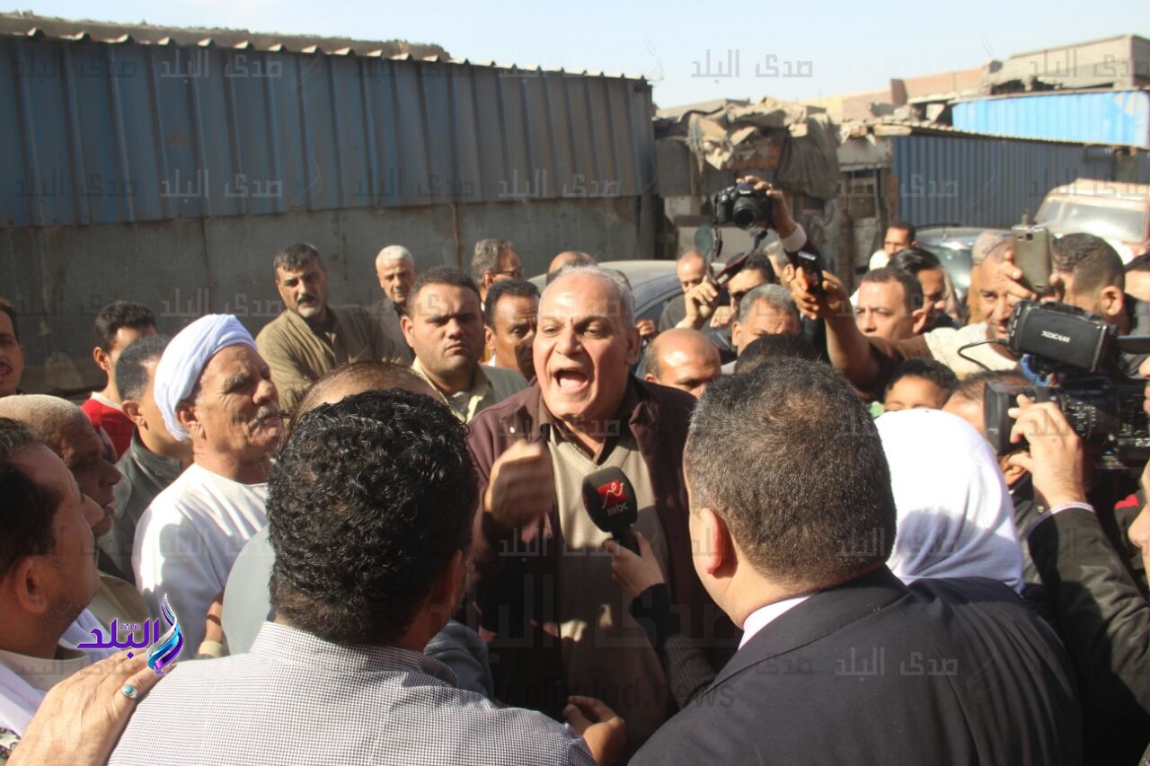 محمد الطويل