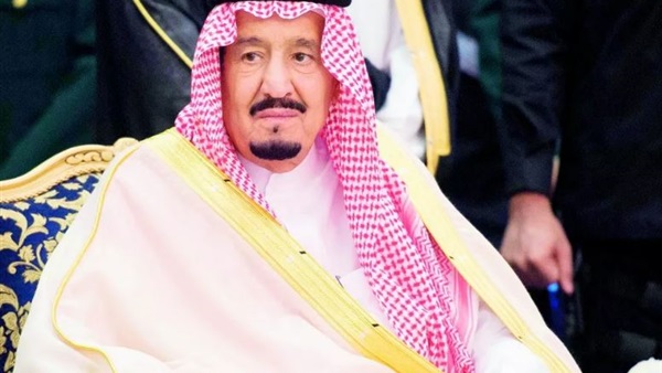 خادم الحرمين الشريفين الملك سلمان بن عبد العزيز