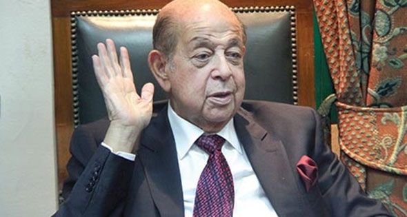 علي عيسى