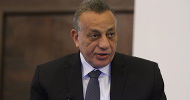 اللواء محمد كمال الدالى