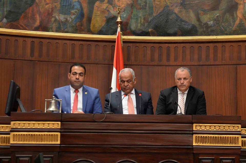 صورة من الحدث