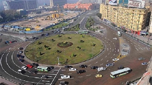 ميدان التحرير