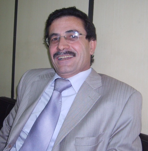 الدكتور صفوت مبارك مدير الحجر البيطرى الدكتور صفوت مبارك مدير الحجر البيطرى