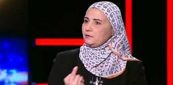 نفين القباج