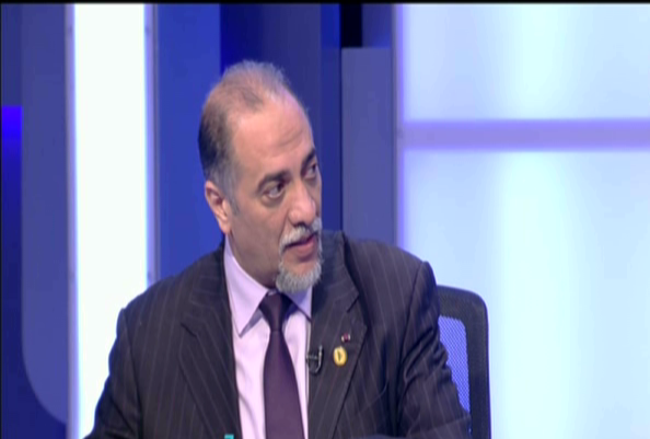 النائب عبد الهادي القصبي