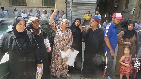 صورة ارشيفية