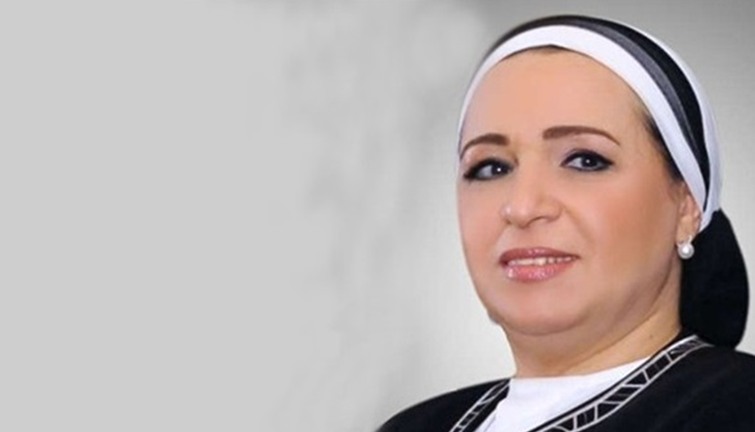 انتصار السيسي
