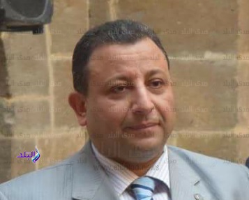 الدكتور محمد عبد اللطيف
