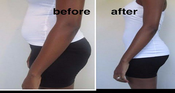 طريقة تفقدك 9 كيلو من وزنك خلال 14 يوما 