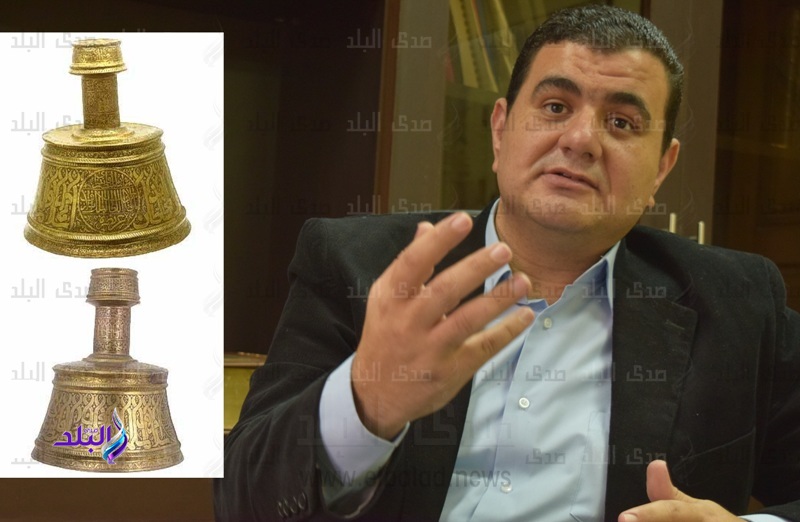 الدكتور أحمد الشوكي الدكتور أحمد الشوكي