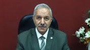 رئيس الإدارة المركزية لجمارك المطار رئيس الإدارة المركزية لجمارك المطار