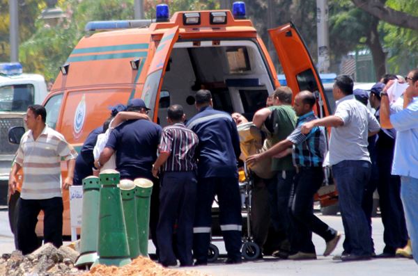 صورة أرشيفية