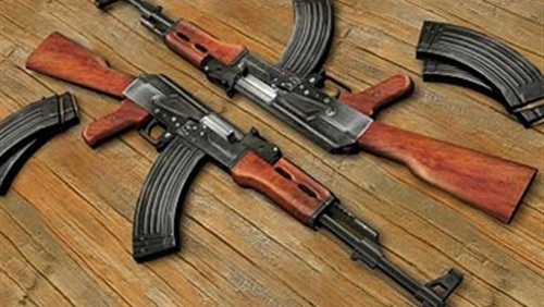 صورة أرشيفية صورة أرشيفية