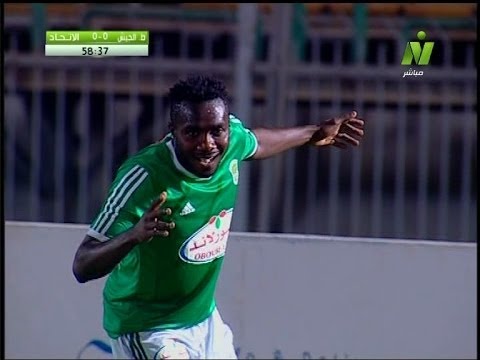 كابونجو كاسونجو- أرشيفية كابونجو كاسونجو- أرشيفية