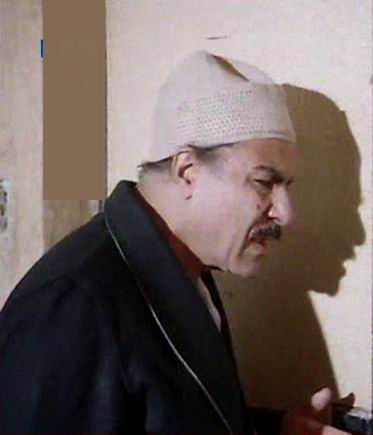 عبد الحفيظ التطاوي