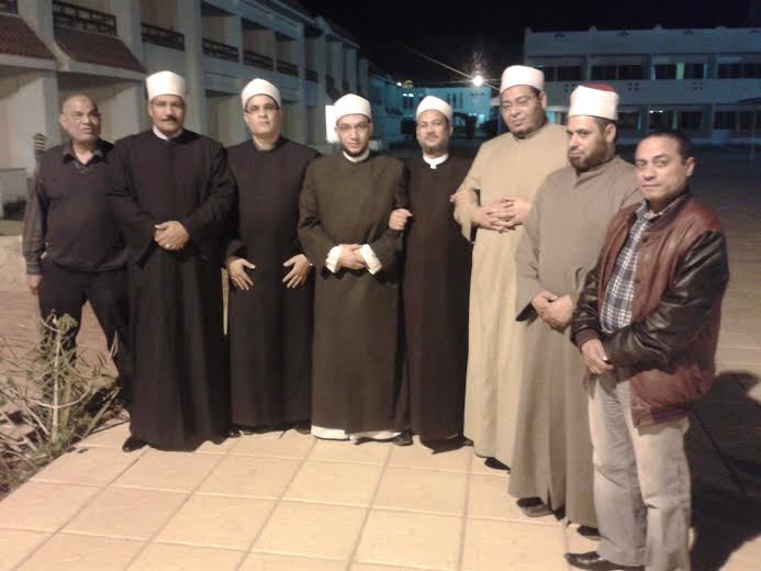 أوقاف أوقاف