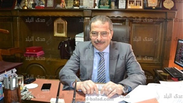 رئيس الشركة القابضة رئيس الشركة القابضة
