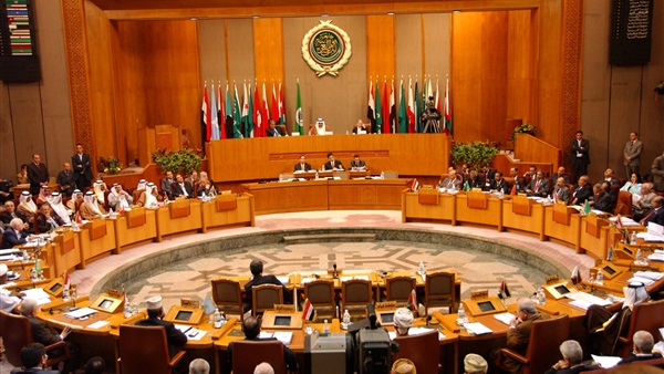 الجامعة العربية الجامعة العربية