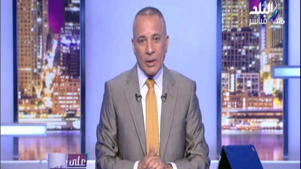 أحمد موسى