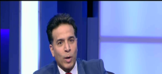  بلال الدوى