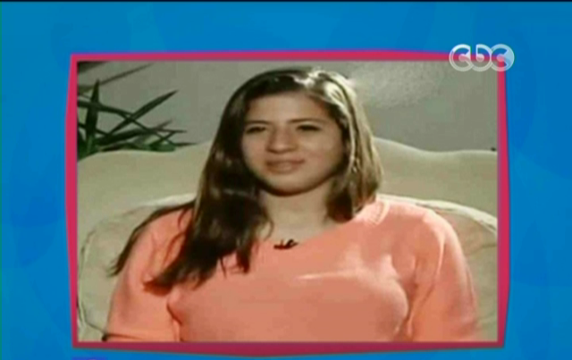 صورة من الحدث