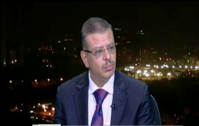 أحمد فاروق، عضو مجلس إدارة شعبة المستوردين